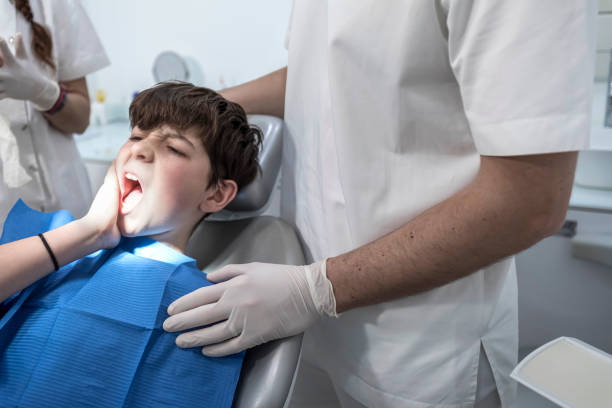 Best Tooth Infection Emergency Dentist  in State Line, PA